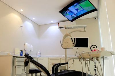 Magna consultório dentário Poços de Caldas
